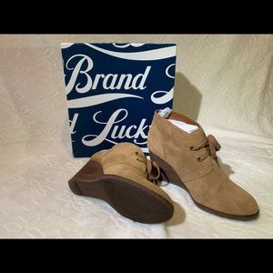 Lucky Brand Shoes